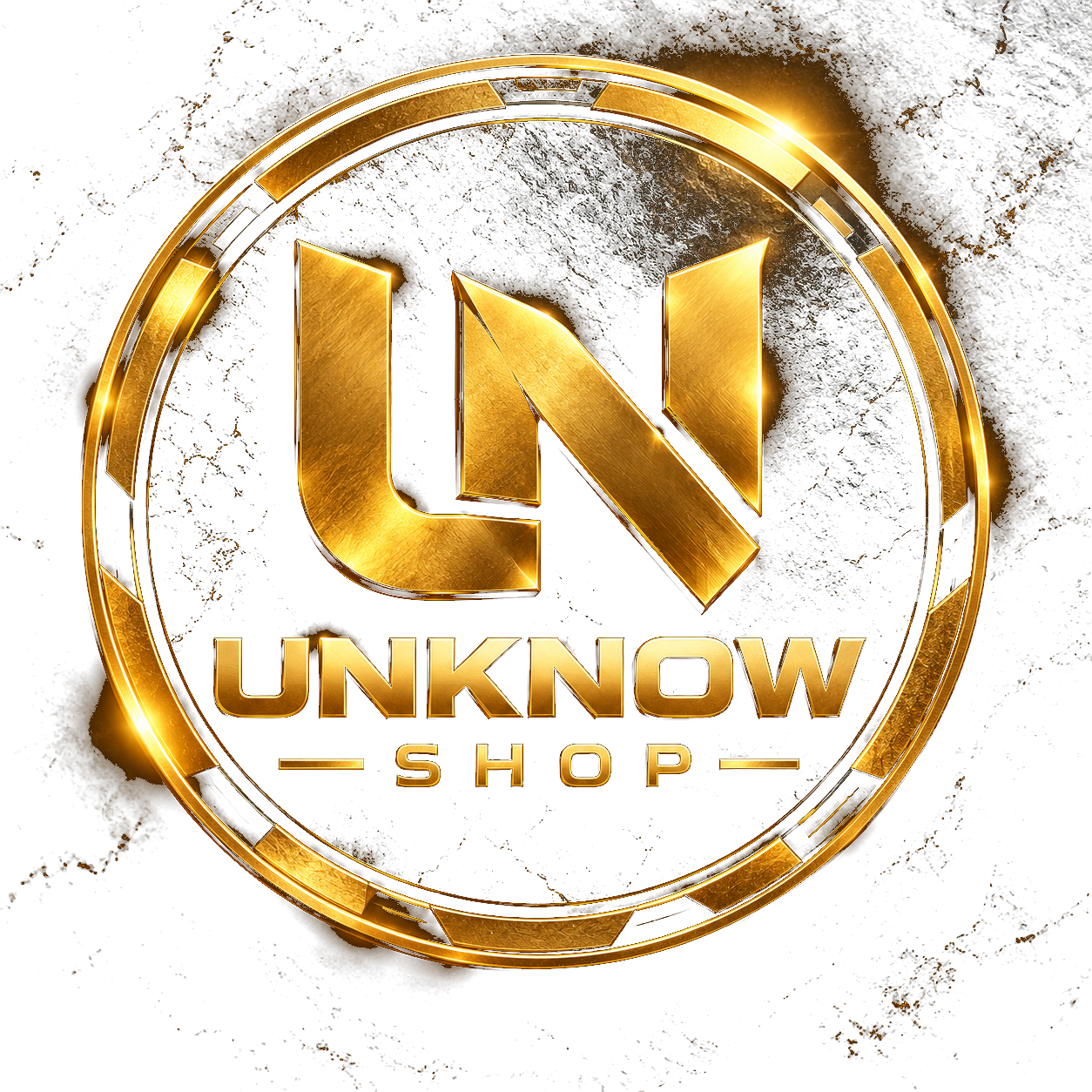 UNKNOW SHOP